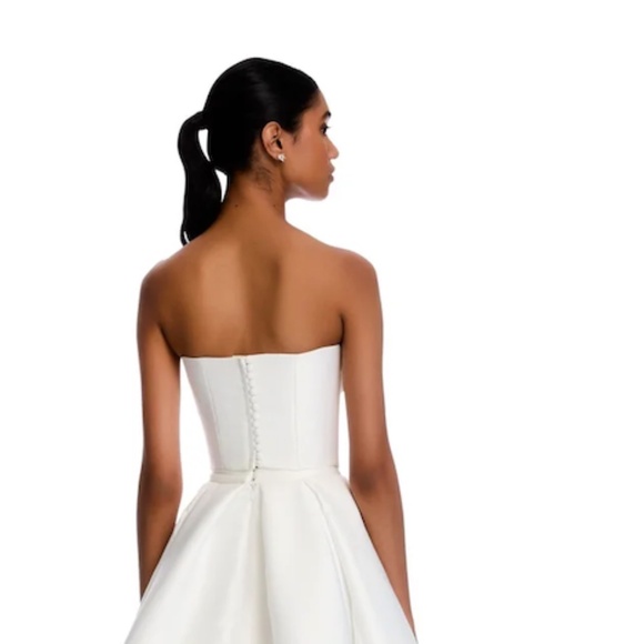 CHOSEN BY KYHA KASIA CORSET - Picture 2 of 5